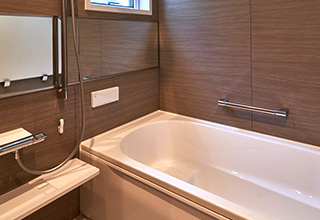 ユニットバス