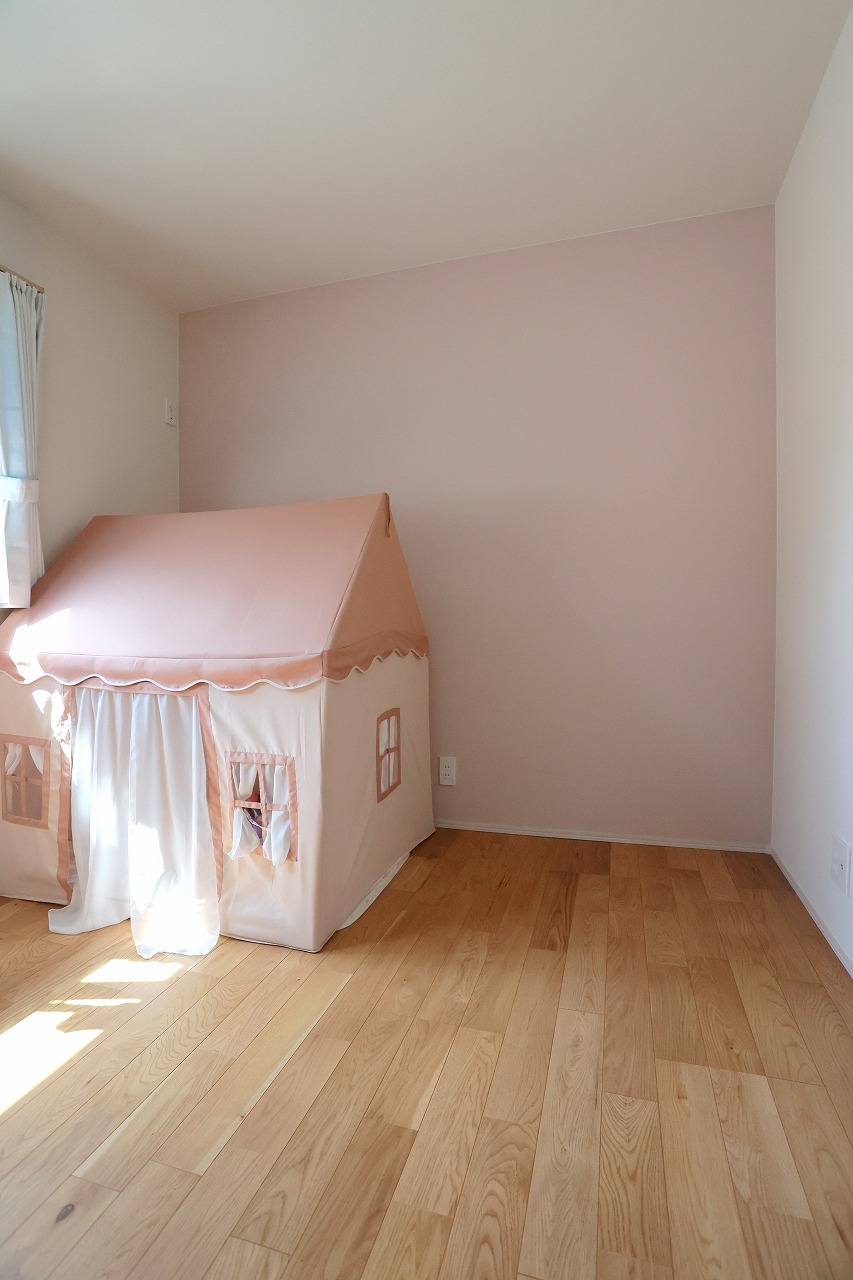 子供部屋