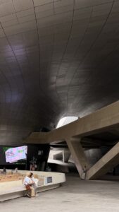 東大門デザインプラザ